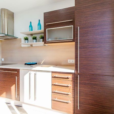 M&M Apartamenty Kołobrzeg Buitenkant foto
